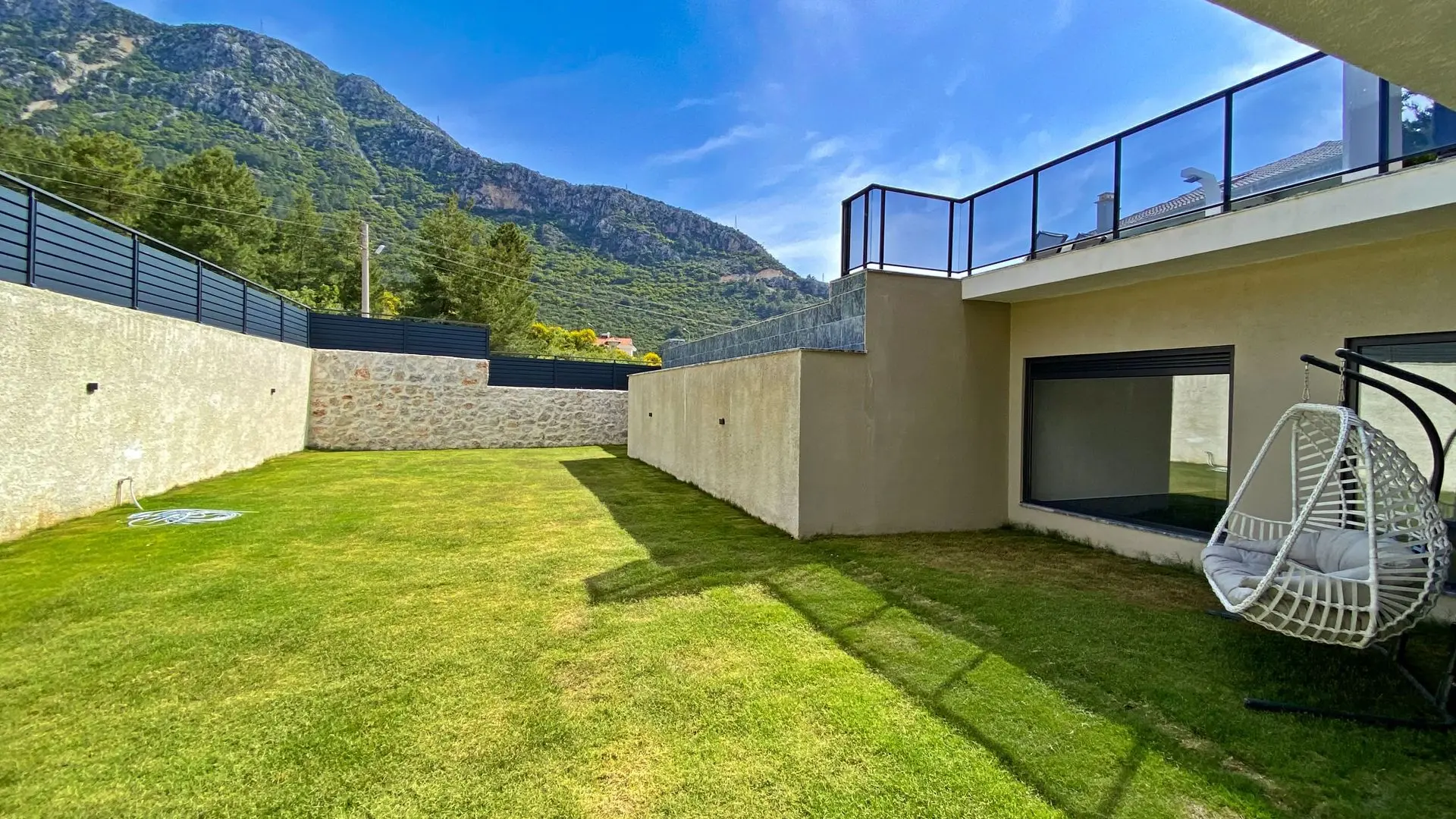 Property in Ovacik